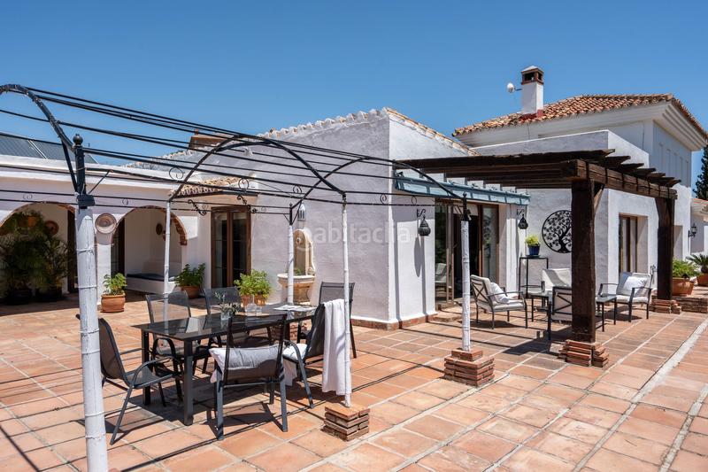 Foto e855ed8c-46ab-4adb-9347-d65dec8c1338. Casale in Valtocado - La Alquería - La Atalaya Mijas