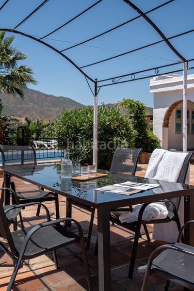 Foto eaf2cda5-d429-41de-87c3-c14ecba3e9bd. Casale in Valtocado - La Alquería - La Atalaya Mijas