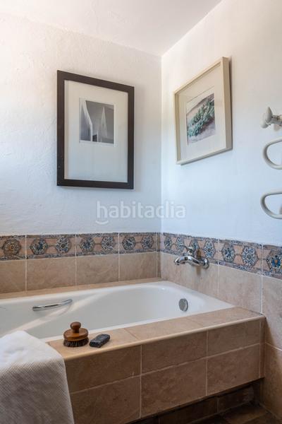 Foto f771bb51-c56c-4160-b42e-ea3fc41644bf. Casale in Valtocado - La Alquería - La Atalaya Mijas