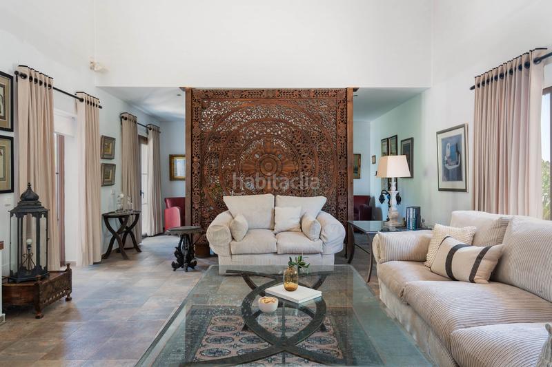 Foto feb38e82-f621-45a4-a942-abd6078cf694. Casale in Valtocado - La Alquería - La Atalaya Mijas