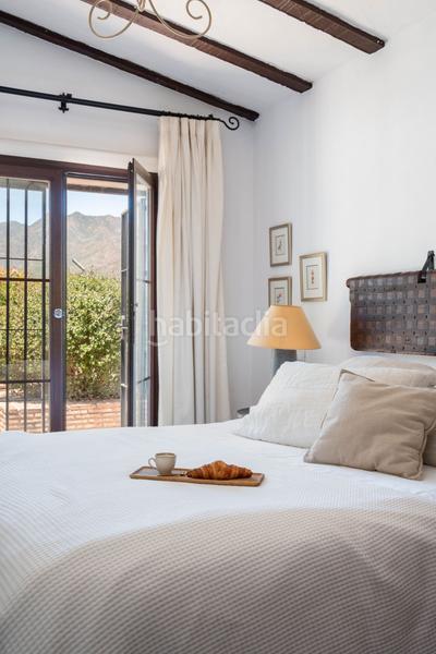 Foto 1fb65d0d-0b62-423b-965b-8bb2c0164b09. Masia a Valtocado - La Alquería - La Atalaya Mijas