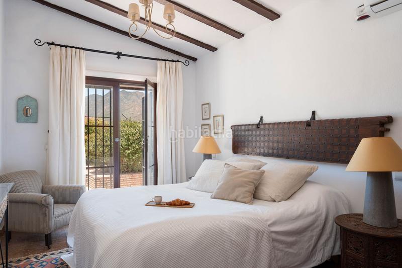 Foto 2ef7f86b-5a10-4003-b50d-45ffcc741658. Masia a Valtocado - La Alquería - La Atalaya Mijas