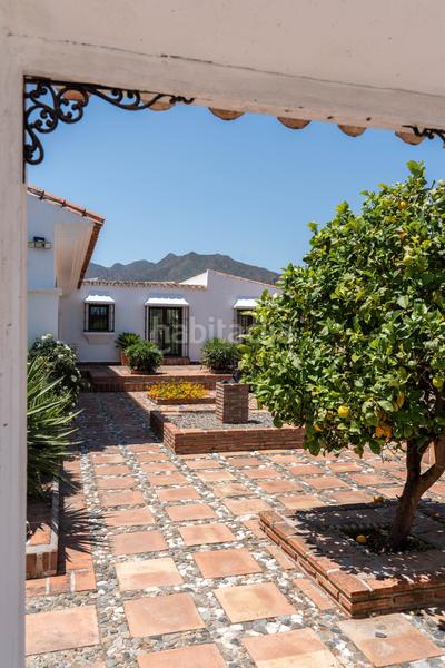 Foto 321f093c-7ea2-489f-8e95-b4b69261ab53. Masia a Valtocado - La Alquería - La Atalaya Mijas