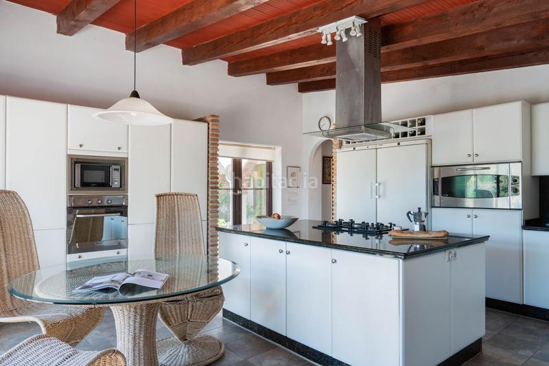 Foto 3a2b3fd5-e136-4a35-87f1-d17650292bb8. Masia a Valtocado - La Alquería - La Atalaya Mijas