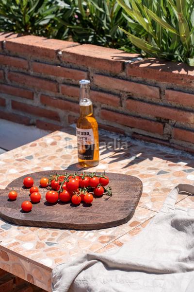 Foto 4cd38099-8f08-4a01-bbd9-604b37728cf8. Masia a Valtocado - La Alquería - La Atalaya Mijas