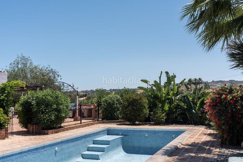 Foto 5051c9ec-b774-40cd-ae90-1345a2a0757f. Masia a Valtocado - La Alquería - La Atalaya Mijas