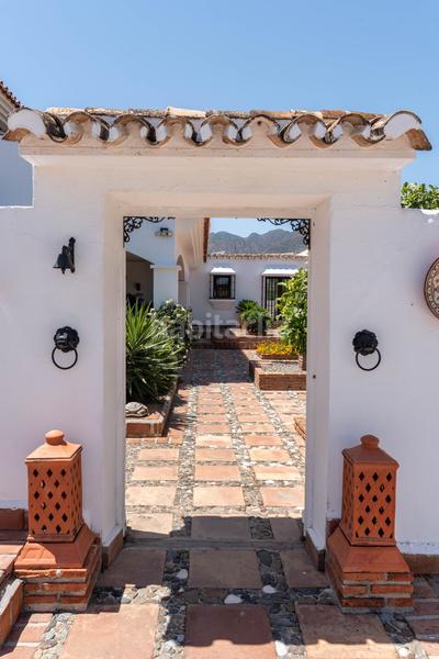 Foto 83d1cd92-1f5b-494c-b1f1-3addcf969ccc. Masia a Valtocado - La Alquería - La Atalaya Mijas