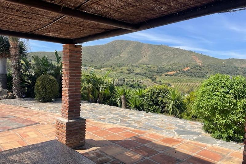 Foto 88c78f1e-c539-4fac-8e8c-7bd82c2195b2. Masia a Valtocado - La Alquería - La Atalaya Mijas