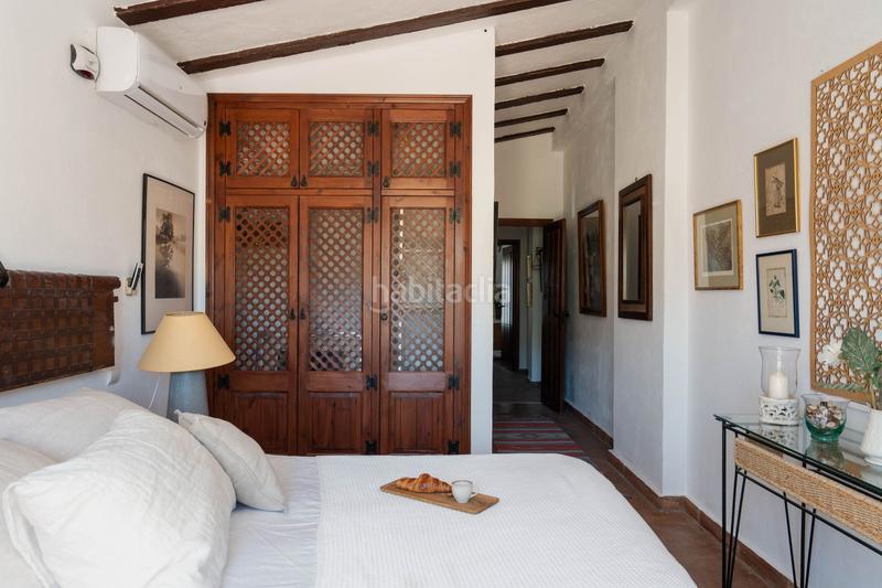 Foto 8f36105e-1513-4fd4-af4f-4f43bc27ffc0. Masia a Valtocado - La Alquería - La Atalaya Mijas