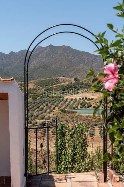 Foto 8fae7d57-cbc0-43b7-9622-3aecb19ece73. Masia a Valtocado - La Alquería - La Atalaya Mijas