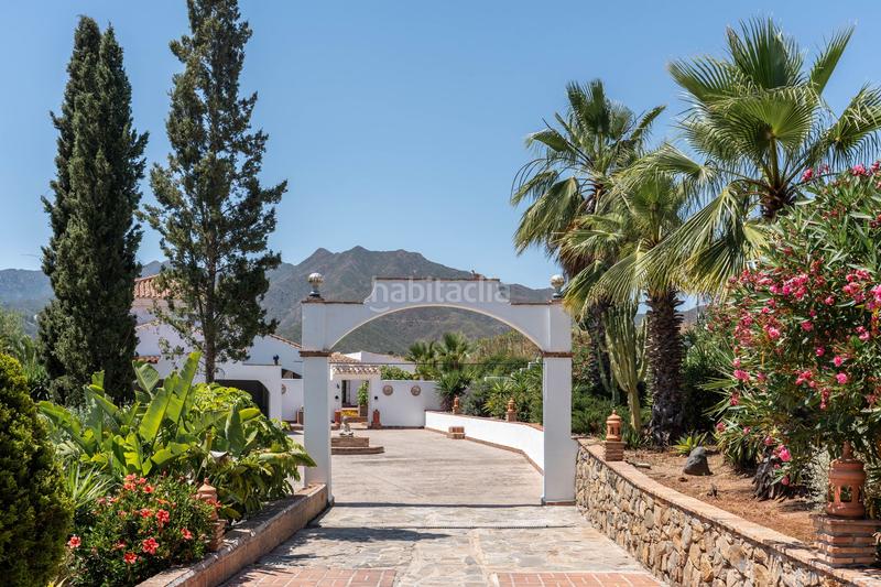 Foto a0b81536-4ffd-4028-8b06-9dc92878eebb. Masia a Valtocado - La Alquería - La Atalaya Mijas