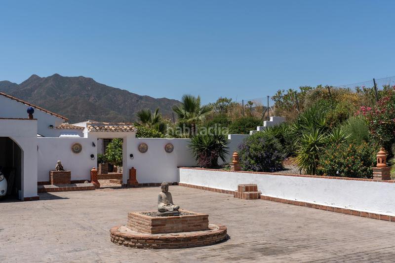 Foto c2bcfc64-8274-4ec9-8535-a8cdd5afdb07. Masia a Valtocado - La Alquería - La Atalaya Mijas