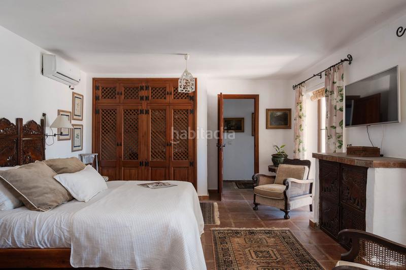 Foto e3e2e34b-6711-495e-a820-c8c5885fac11. Masia a Valtocado - La Alquería - La Atalaya Mijas
