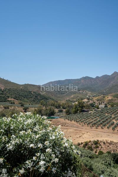 Foto eed04fe8-58b6-40e0-a825-2214f1ee432f. Masia a Valtocado - La Alquería - La Atalaya Mijas