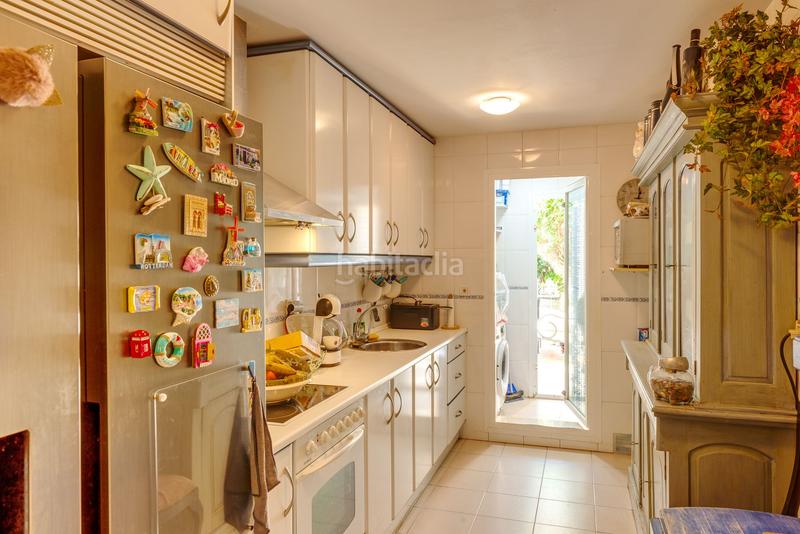 Foto 1a41d37f-f50e-4fd6-8ac9-1811dd5dde02. Apartment in Nueva Alcántara Marbella