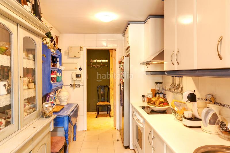 Foto 35680f0f-e6ff-4763-8e19-5666eafc4612. Apartment in Nueva Alcántara Marbella