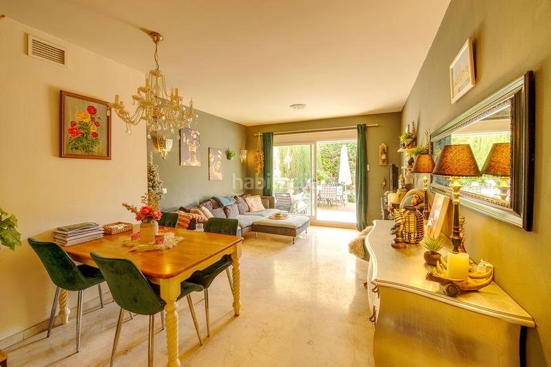 Foto 554c12d7-9f55-4c4f-83aa-1114bb82e797. Apartment in Nueva Alcántara Marbella