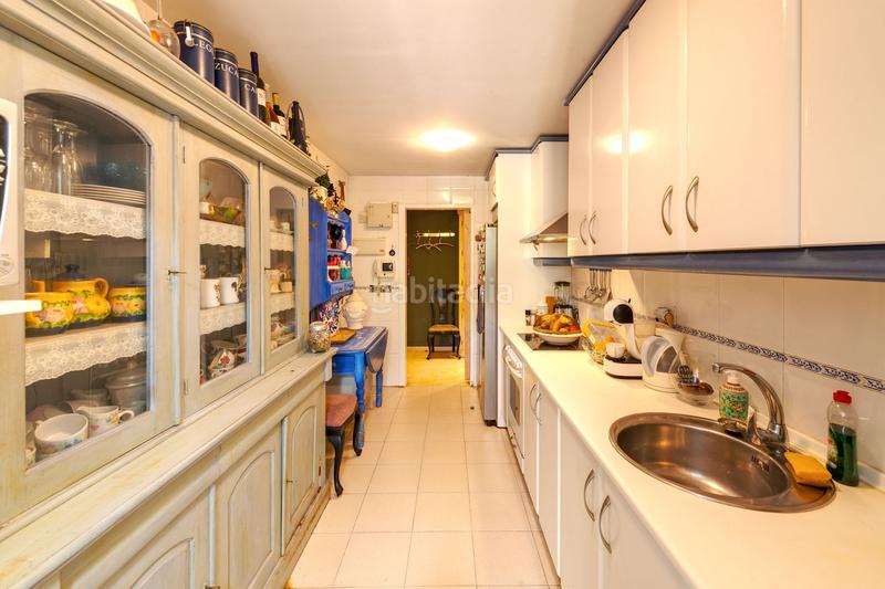 Foto 6b6c418f-6668-4b1b-897b-115f93cbacc8. Apartment in Nueva Alcántara Marbella