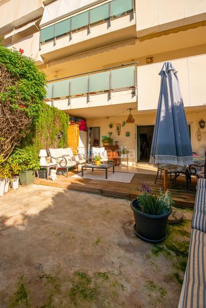 Foto 8d672b8f-c57f-4f23-8d94-2214a53c187b. Apartment in Nueva Alcántara Marbella