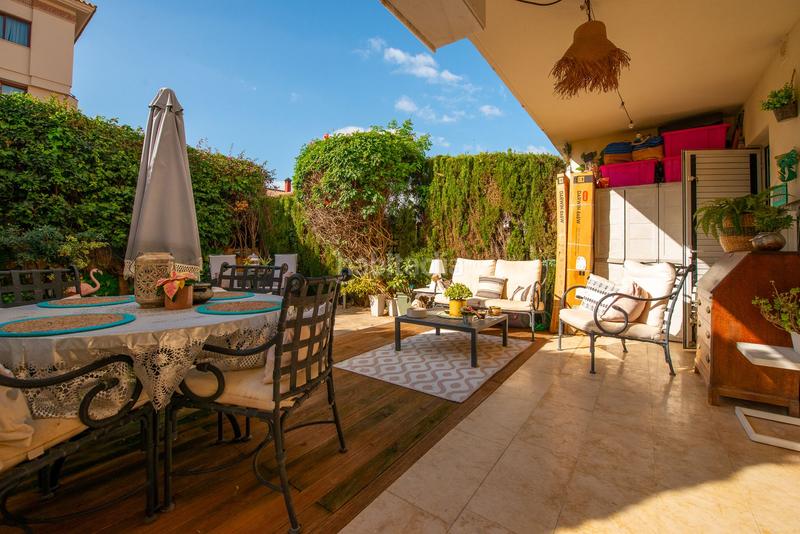 Foto 911bb6d9-d029-4522-b616-f553a0c8675a. Apartment in Nueva Alcántara Marbella