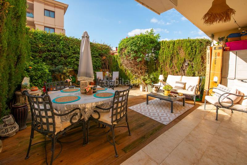 Foto 112917cb-2d1a-496c-b510-f45828ab5cce. Appartement in Nueva Alcántara Marbella