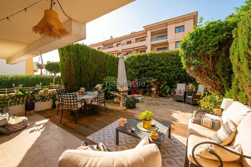 Foto 1eb99f50-aaaa-4c4e-9bb1-1eea930ce1db. Appartement in Nueva Alcántara Marbella