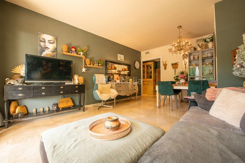 Foto c16f2736-4692-42d6-8a41-d52037b5c1ad. Appartement in Nueva Alcántara Marbella