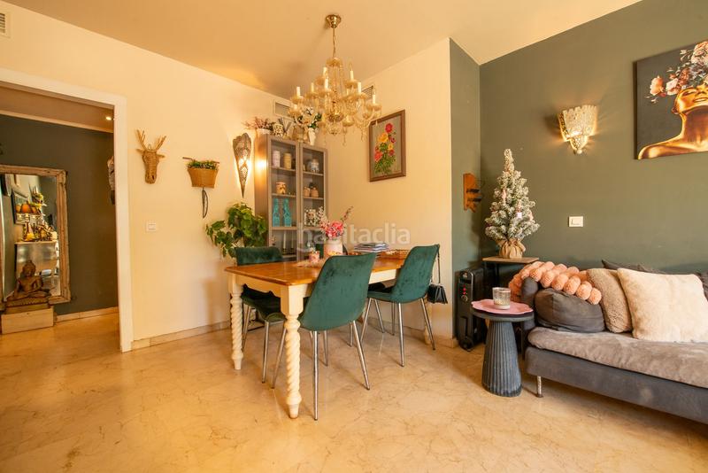 Foto c28f0bcb-1fff-4fdf-8772-9b1496176969. Appartement in Nueva Alcántara Marbella