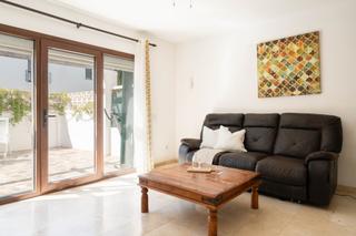 Casa adossada a Mijas Golf