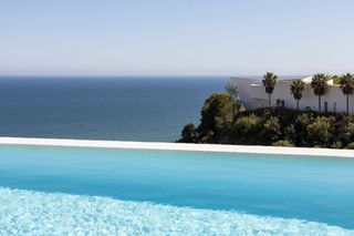 Dachwohnung in La Capellanía - El Higuerón