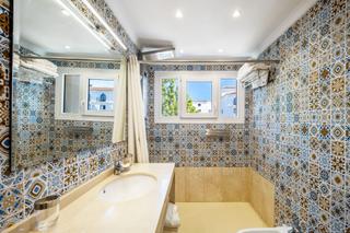 Apartament a Nueva Andalucía centro