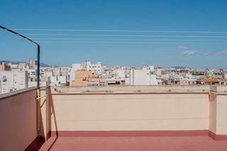 Apartament a Son Armadams