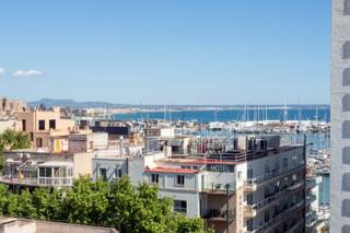 Apartament a Son Armadams