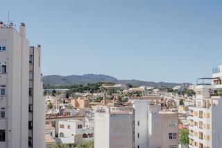 Apartment in Son Armadams