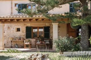 Casa a Llubí