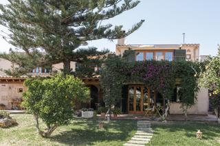 Maison à Llubí