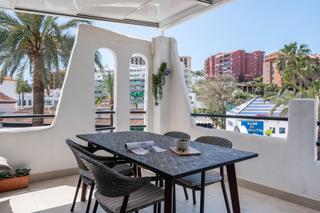 Penthouse en Cortijo Torrequebrada