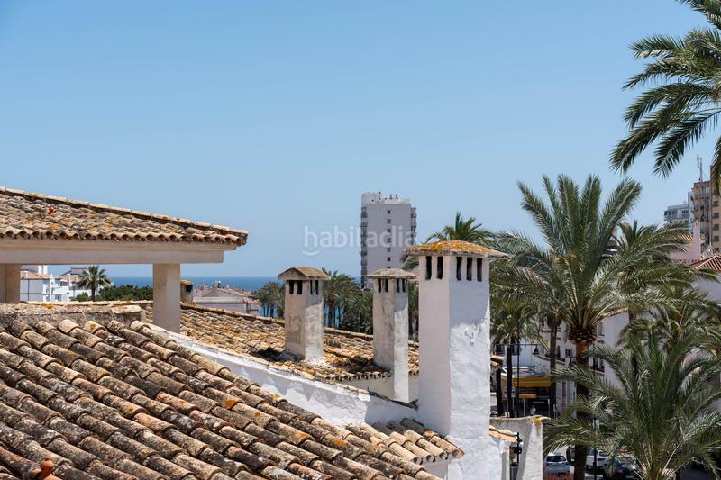 Foto b398a580-50fe-4a67-8b94-749431e3c661. Àtic a Cortijo Torrequebrada Benalmádena