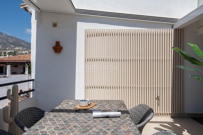 Foto bc1d8d8f-e476-477a-a8d0-d2c1666a464c. Àtic a Cortijo Torrequebrada Benalmádena