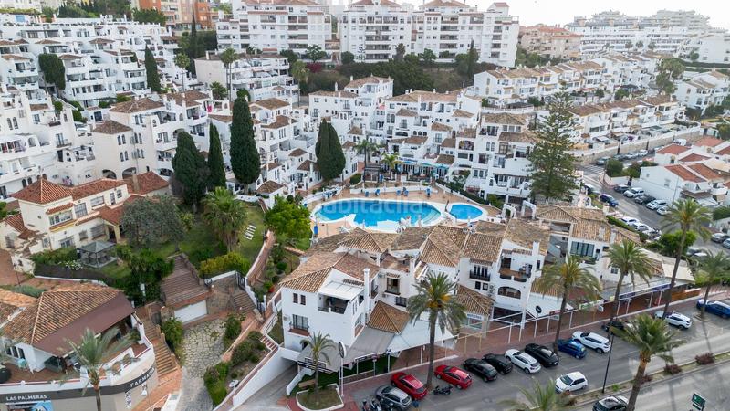 Foto ca18b3dd-2644-4947-ac39-be7afd73b5fb. Àtic a Cortijo Torrequebrada Benalmádena