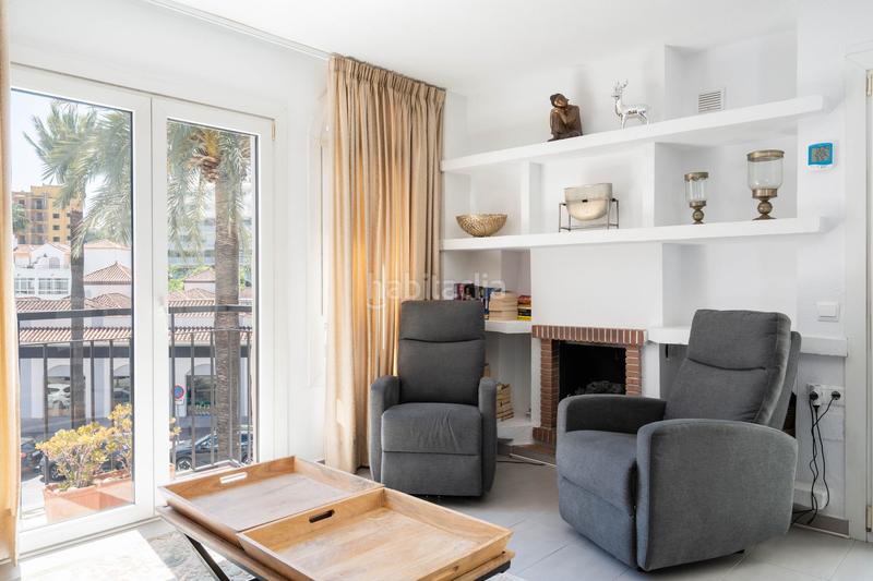 Foto e63ab39c-56ff-4906-b3b2-ba53cb50743b. Àtic a Cortijo Torrequebrada Benalmádena