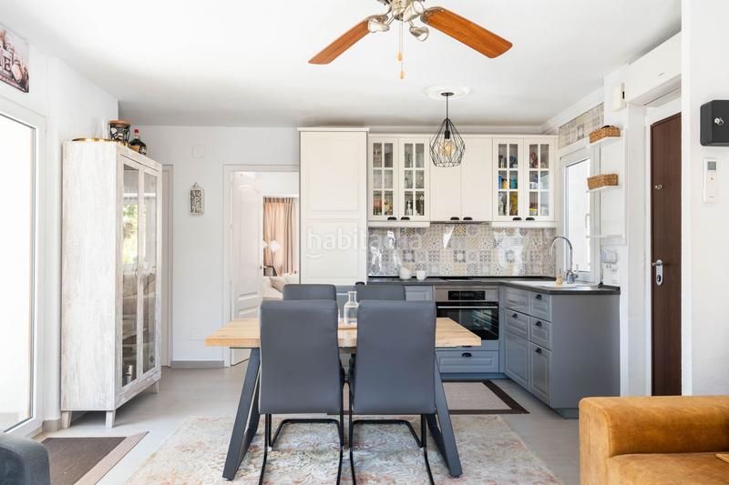 Foto e6df8e03-77da-4610-b47d-360e2b1f988d. Àtic a Cortijo Torrequebrada Benalmádena