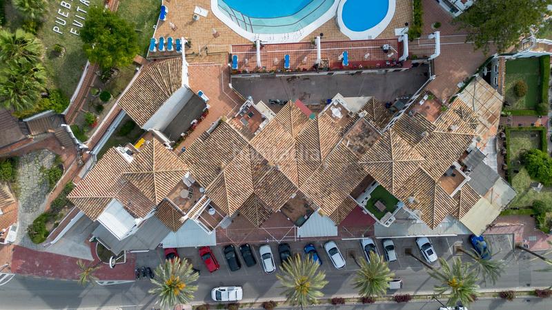 Foto 53b7d0a4-0e3d-4e38-a472-3bec772bf4c4. Ático en Cortijo Torrequebrada Benalmádena