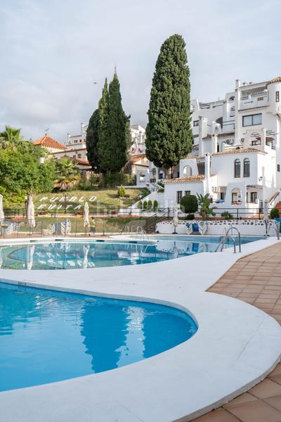 Foto 8fcda4ac-4921-4299-be43-0fadc6e943ed. Ático en Cortijo Torrequebrada Benalmádena