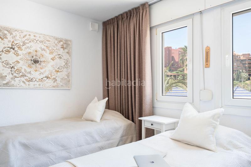 Foto bac62981-21ee-4e7d-839a-c37f1ebbf09b. Ático en Cortijo Torrequebrada Benalmádena