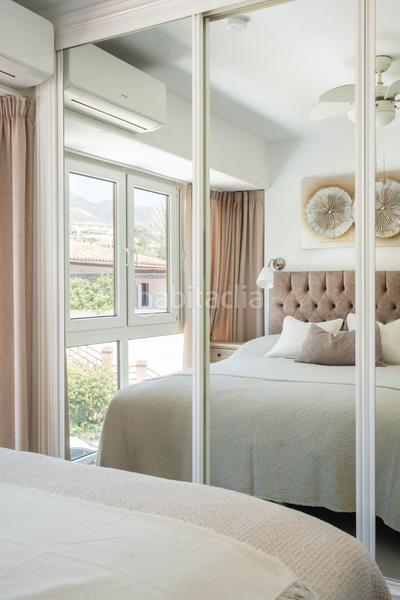 Foto c94bcff4-b55c-49b0-8430-5ad32ef96c0a. Ático en Cortijo Torrequebrada Benalmádena