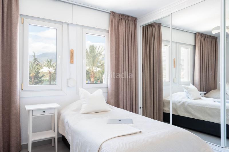 Foto d1d49865-a5cb-49e4-bffd-1d403a2b1a2f. Attico in Cortijo Torrequebrada Benalmádena