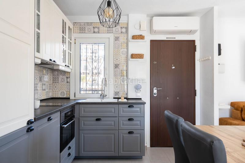 Foto 03b1f638-366e-4b3a-84c9-81393653a402. Attique dans Cortijo Torrequebrada Benalmádena