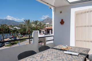 Attique à Cortijo Torrequebrada