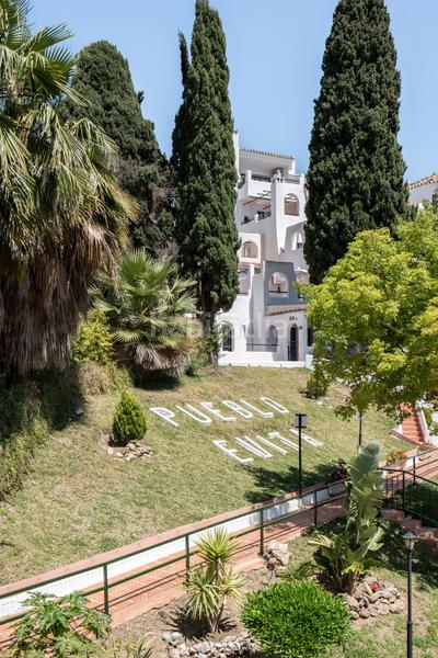 Foto b87f8aa8-2786-42ae-a33d-bd1d9ce5ad21. Attique dans Cortijo Torrequebrada Benalmádena